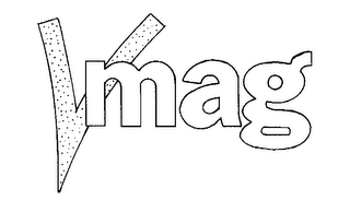 VMAG logo