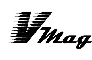 VMAG logo