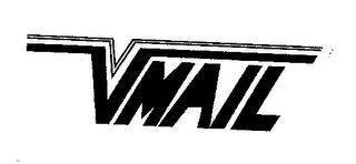 VMAIL logo