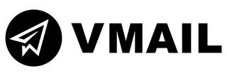 VMAIL logo