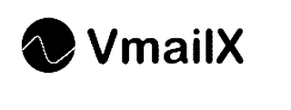 VMAILX logo