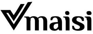 VMAISI logo