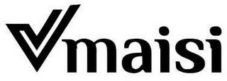 VMAISI logo