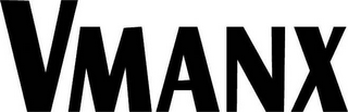 VMANX logo