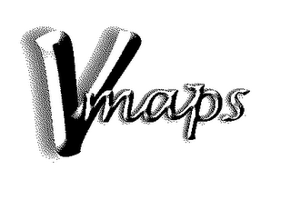 VMAPS logo
