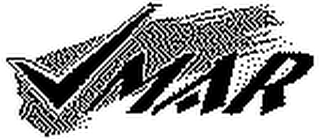 VMAR logo