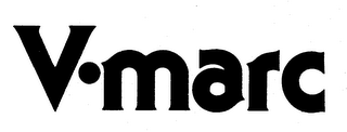 V.MARC logo