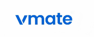 VMATE logo
