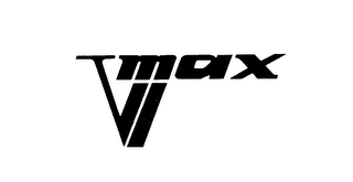 VMAX logo