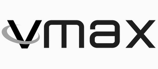 VMAX logo