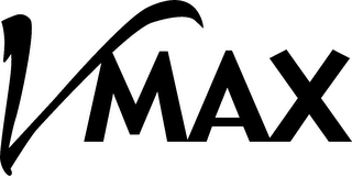 VMAX logo