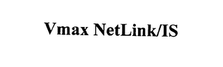 VMAX NETLINK/IS logo