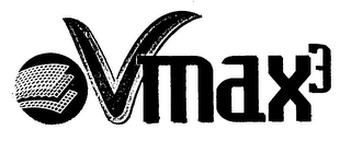 VMAX3 logo