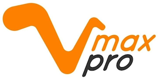 VMAXPRO logo
