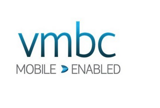 VMBC MOBILE ENABLED logo