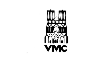 VMC logo