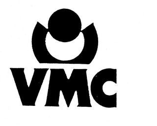 VMC logo