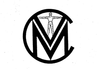 VMC logo