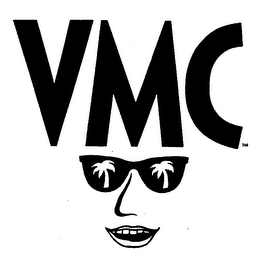 VMC logo