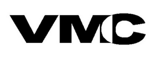 VMC logo