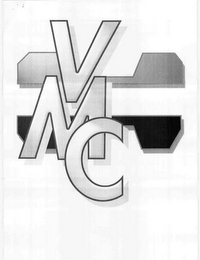 VMC logo