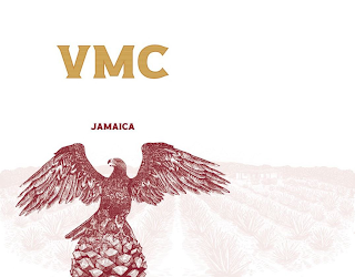 VMC JAMAICA logo
