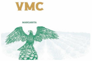 VMC MARGARITA logo