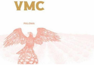 VMC PALOMA logo