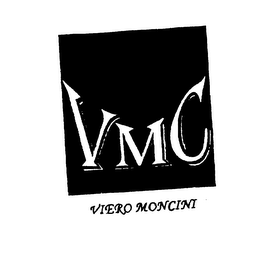 VMC VIERO MONCINI logo