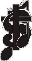 VMCD logo
