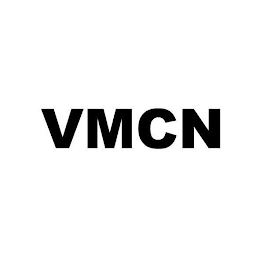 VMCN logo
