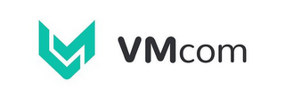 VMCOM logo