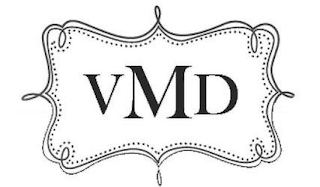 VMD logo