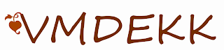 VMDEKK logo