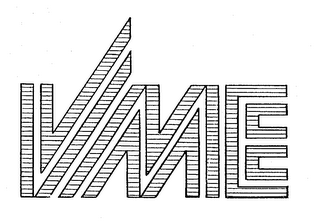 VME logo