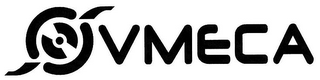 VMECA logo