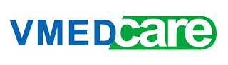 VMEDCARE logo