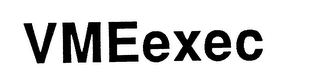 VMEEXEC logo
