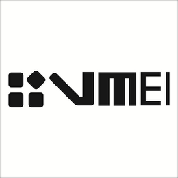 VMEI logo