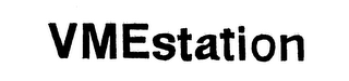 VMESTATION logo