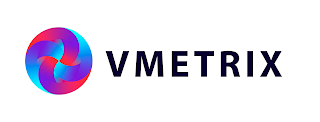 VMETRIX logo