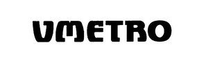 VMETRO logo