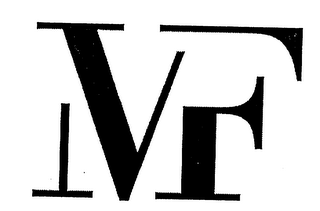 VMF logo