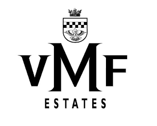 VMF ESTATES logo