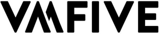 VMFIVE logo