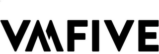 VMFIVE logo