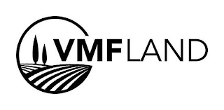 VMFLAND logo