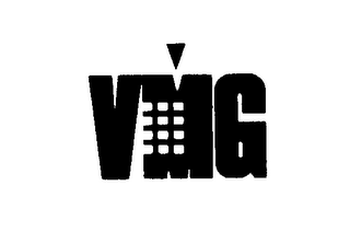 VMG logo