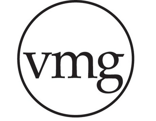VMG logo