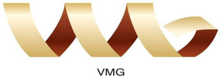 VMG logo